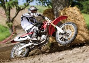 Honda CRF450R